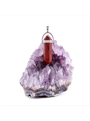 SiHako Akik Point Kolye Uc