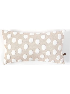 Data Store Hamur Kırlent 28X50 cm Point Bej