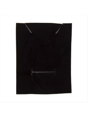 SiHako Desenli Set Kolye Hediye Kutusu