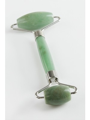 SiHako Yeşim Doğaltaş Yüz Masaj Aleti