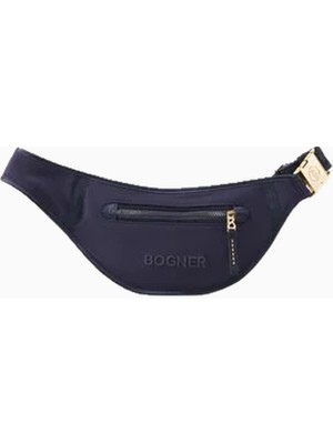 Bogner Kaya Su Itici 4-Way Stretch Tasarım Fonksiyonel Unisex Kayak Bel Çantası