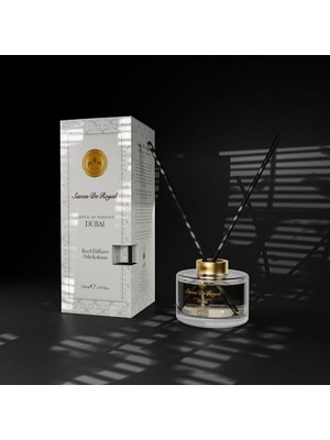 Data Store Savon De Tutkuların Başkenti Çubuklu Oda Kokusu 150 ml