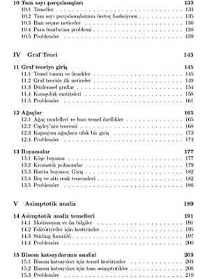 Data Store Ayrık Matematikte Seçme Konular 1