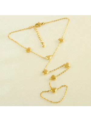 SiHako Kalp Lüks Çelik Şahmeran