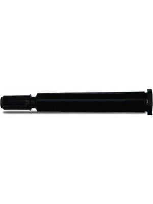 Siyah Koli Kalemi 12 Adet YM-790S Midastech