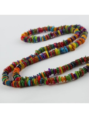 SiHako Kırık Akik Doğal Taş 240 Adet