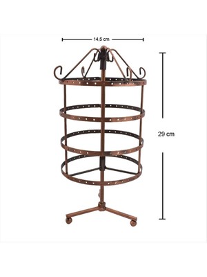 SiHako Döner Küpelik