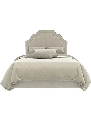 TWO ES Kral Baza+Başlık