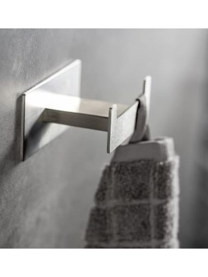 Wenko Double Hookgenova Matt