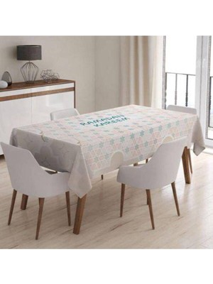 Parti Show Ramazan Masa Örtüsü 160*220 cm