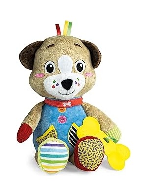 Indispensablely 17759 Ba - Yumuşacık Köpekçik