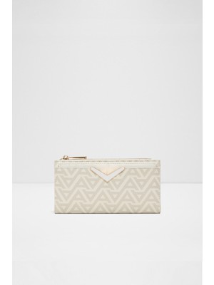 Aldo Theodosia Cüzdan - Naturel