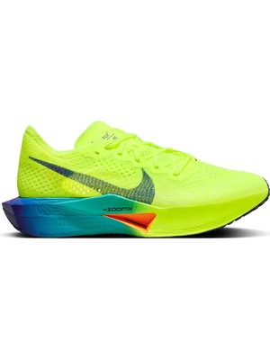 Merrell Nike W Zoomx Vaporfly Next% 3 Kadın Yeşil Koşu Ayakkabısı DV4130-700