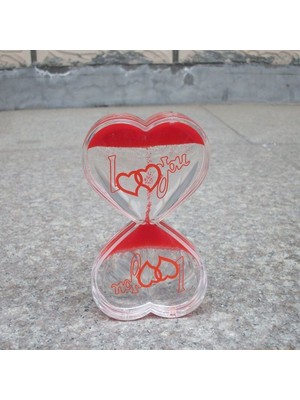 Ilginç jel Kum Saati Midastech