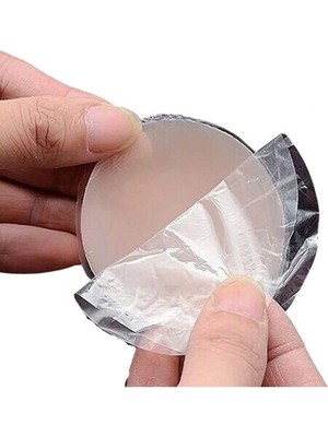 Nexgen Göğüs Ucu Silikonu Nipple Silicone