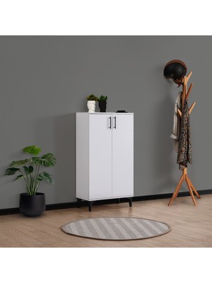 Hermobi Ayakkabılık Nevada