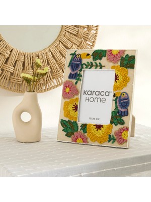 Karaca Home Camelot Fotoğraf Çerçevesi 23,5 x 18,5 cm