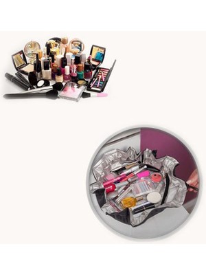 Kozmetik Organizer Düzenleyici Midastech