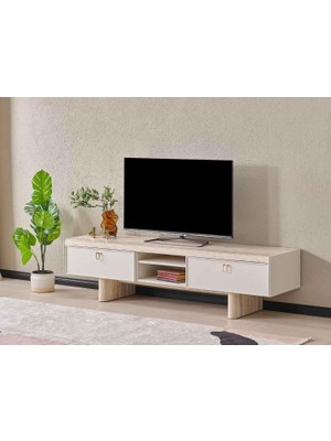 Dekorazi Mirabella Tv Sehpası