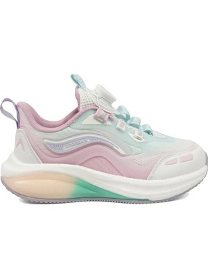 Lumberjack Celena 6fx Pembe Kız Çocuk Spor Ayakkabı