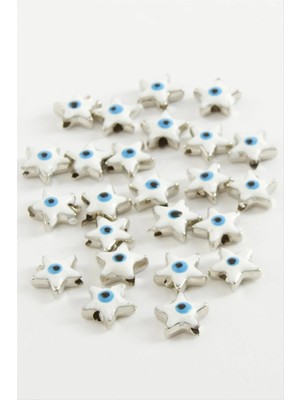 MidasTech Yıldız Mineli Bileklik ve Kolye Ucu Aparatı 1 Adet Nemere