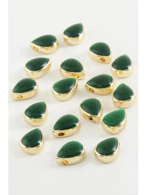 MidasTech Nazar Mineli Bileklik ve Kolye Ucu Aparatı 1 Adet Nemere