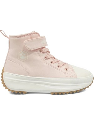 Lumberjack Nelly 6fx Pembe Kız Çocuk Sneaker