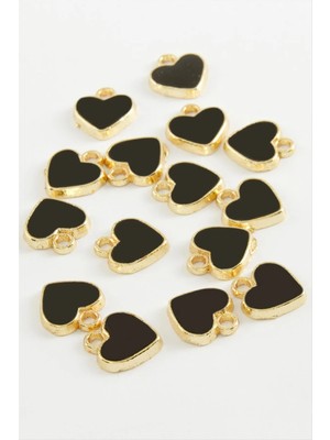 MidasTech Kalp Mineli Bileklik ve Kolye Ucu Aparatı 1 Adet Nemere