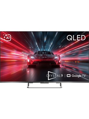 Beko B 975 C Crystal 4K UHD 144HZ Tv