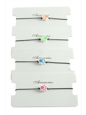 MidasTech Pati Ip Bileklik Nemere