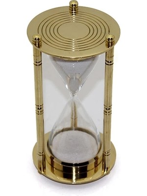 Fırsatkolik Pirinç Kumsaati 2264