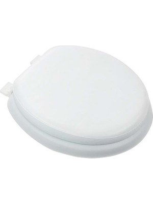 MidasTech Acero Lüks Süngerli Klozet Kapağı ROYALEKS-428 Nemere