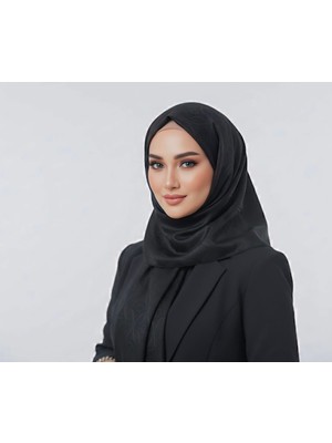 Lara Shawls Etnik Jakar Şal