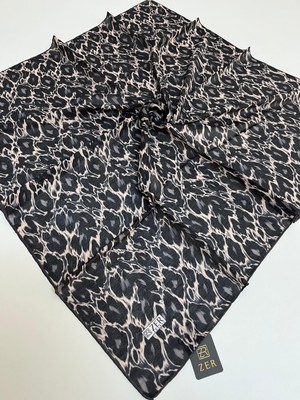 Zer Organik Eşarp THA540