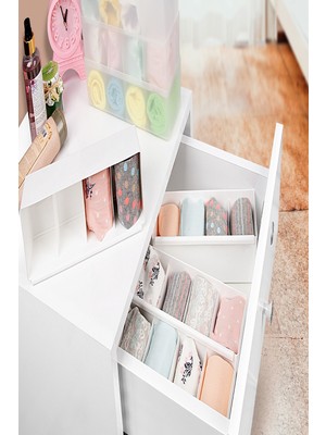 MidasTech Baroness Çekmece Içi Düzenleyici Nemere