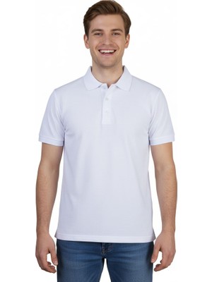 Polo Yaka, Kısa Kol Tişört