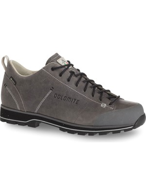 Dolomite Cinquantaquattro 54 Low Fg Evo Gtx Kadın Ayakkabı-Gri