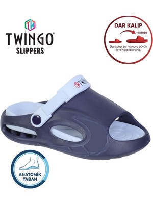 Twingo Günlük Ortopedik Lux Eva Terlik