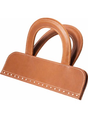 Mıknatıslı Üst Takım Taba Çanta Aksesuarı 30X7CM Dior Sap