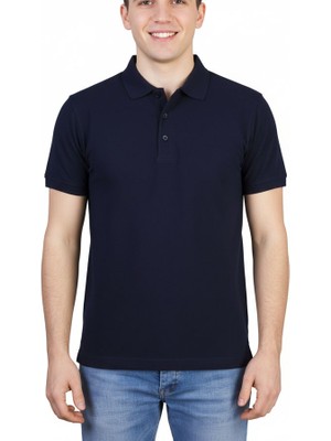 Polo Yaka, Kısa Kol Tişört