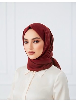 Lara Shawls Monogram Desen Şal