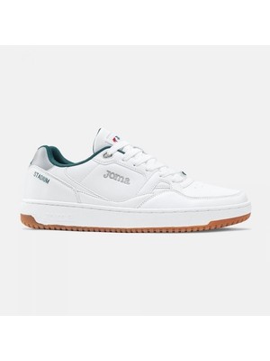 Joma CSTAS2615 C.stadium Erkek Günlük Beyaz Spor Ayakkabı