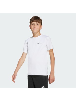 Adidas Sportswear JW2457 Adıdas 20TH Century Fox Home Alone Graphıcs Tişört