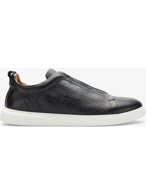 Nautica Erkek Siyah Sneaker NT655T.0TB