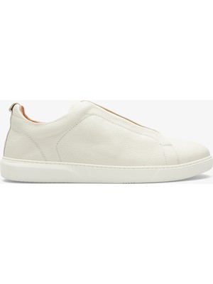 Nautica Erkek Beyaz Sneaker NT655T.1BW