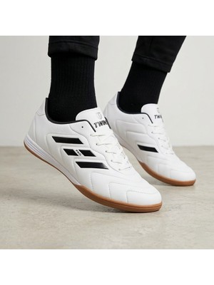 Twingo 36-44 Numara Arası Kauçuk Taban Futsal Ayakkabısı