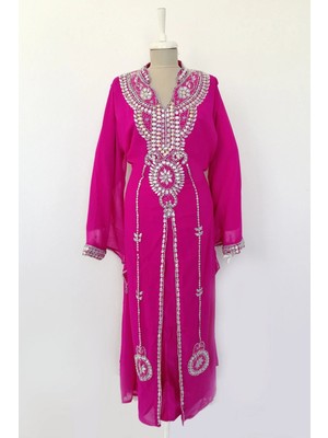 Kaftan Collection Abiye