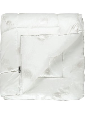 Sarev Rısha Mıkro Jel Yorgan King Size, .gri