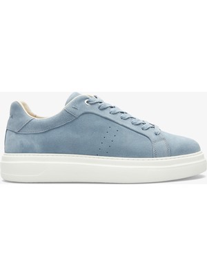 Nautica Erkek Mavi Casual Sneaker NT651T.4GP