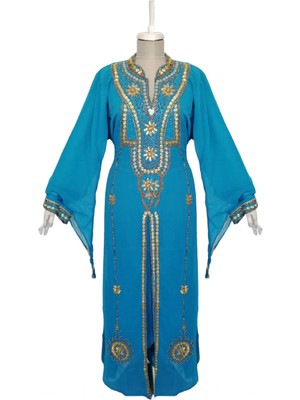 Kaftan Collection Kaftan Abiye